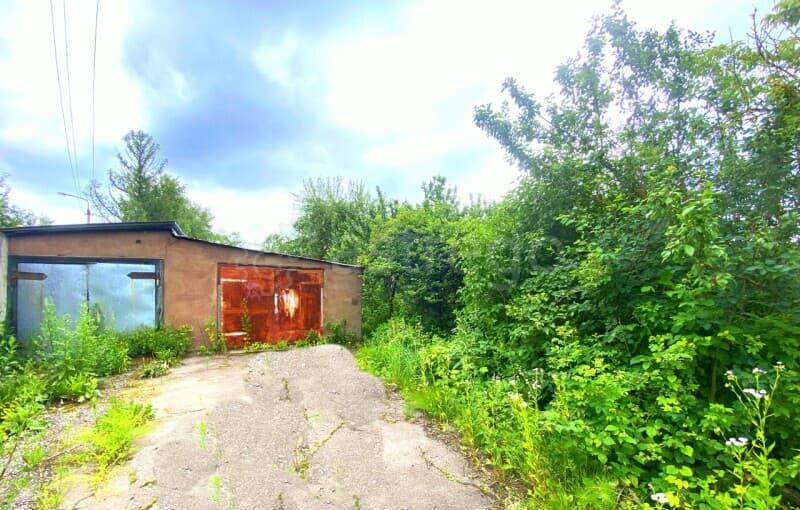 Дача, 40 м2 Егорьевск - изображение 8