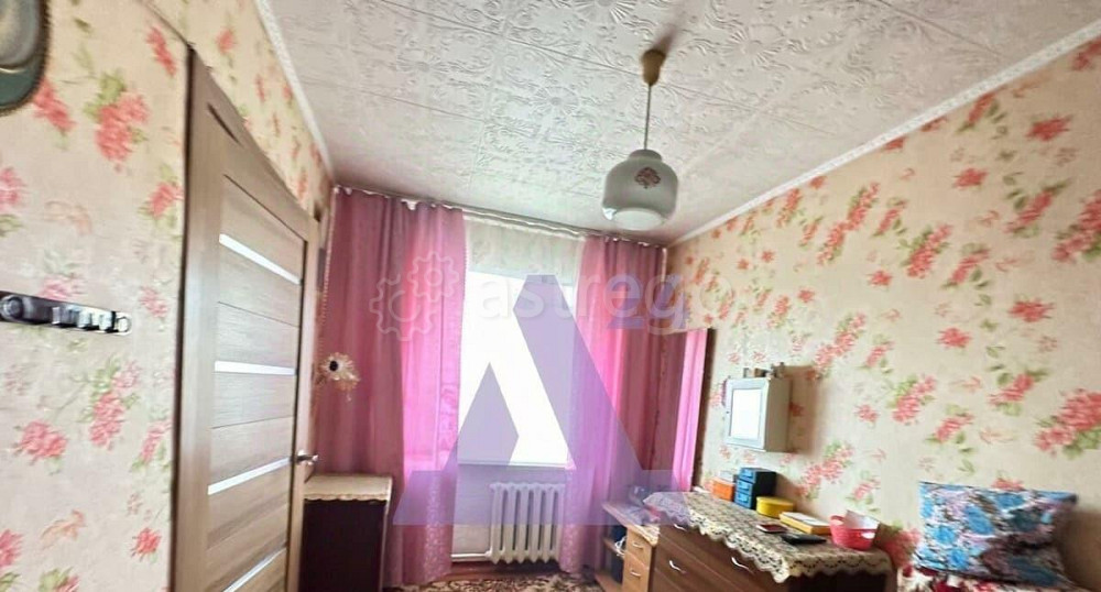 2-комн. квартира, 44.1 м2, 5/5 эт. Новоалтайск - изображение 2