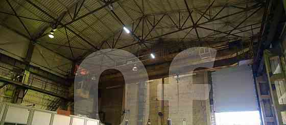 Производственное, 2050 м2 Подольск