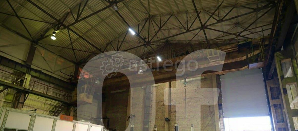 Производственное, 2050 м2 Подольск - изображение 2