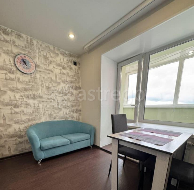 2-комн. квартира, 50 м2, 5/9 эт. Благовещенск - изображение 4
