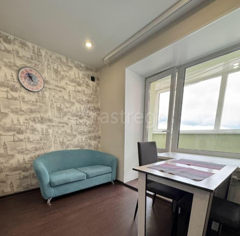 2-комн. квартира, 50 м2, 5/9 эт. Благовещенск - изображение 4