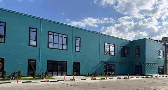 Производственное, 600 м2 Щёлково