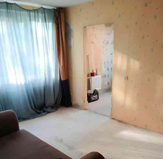 3-комн. квартира, 54 м2, 3/9 эт. Санкт-Петербург