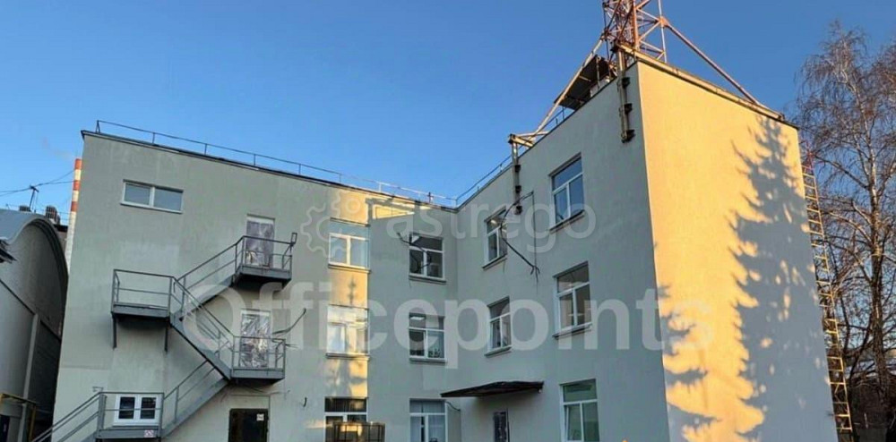Офис, 277 м2 Москва - изображение 6