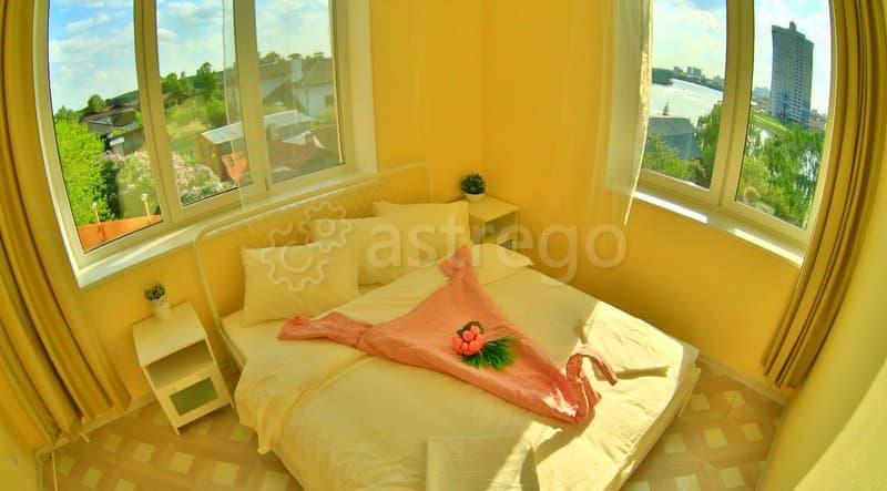 Дом, 500 м2 Москва - изображение 6