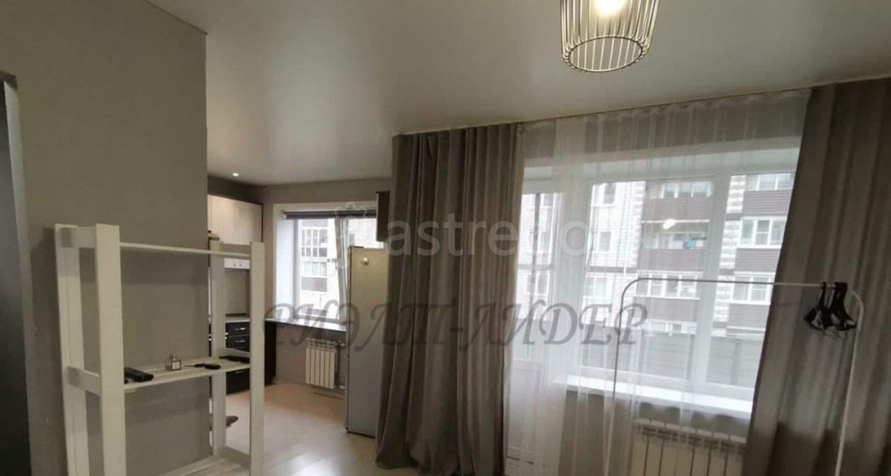 Студия, 24 м2, 2/5 эт. Майма - изображение 7