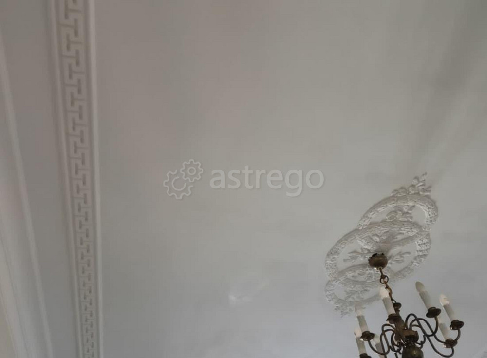 4-комн. квартира, 129.5 м2, 5/6 эт. Санкт-Петербург - изображение 2