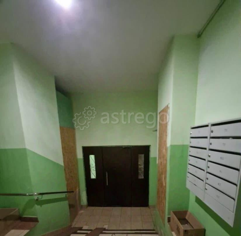 Комната, 15 м2, 8/9 эт. Москва - изображение 5