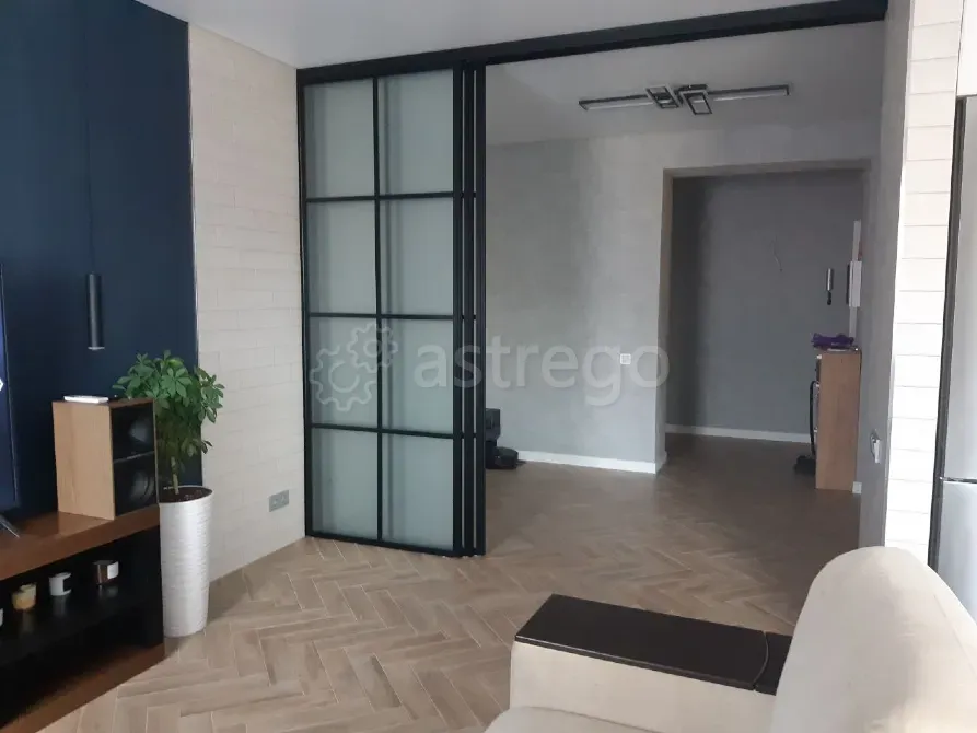 Межкомнатные перегородки Волгоград - изображение 1