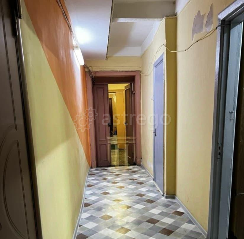 Комната, 21 м2, 2/4 эт. Санкт-Петербург - изображение 4