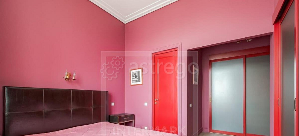 2-комн. квартира, 89 м2, 5/9 эт. Москва - изображение 6