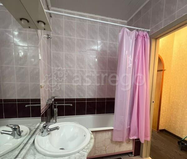 1-комн. квартира, 40 м2, 3/5 эт. Уфа - изображение 5