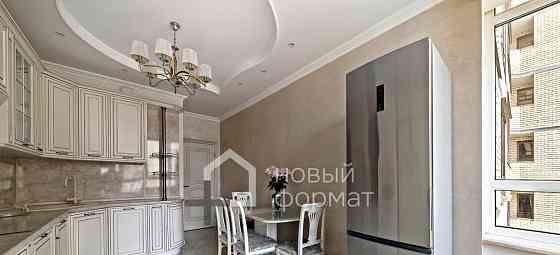 3-комн. квартира, 76.9 м2, 8/17 эт. Мытищи