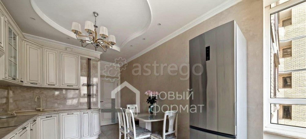 3-комн. квартира, 76.9 м2, 8/17 эт. Мытищи - изображение 2