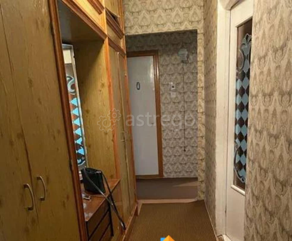 3-комн. квартира, 63 м2, 8/9 эт. Лосино-Петровский - изображение 5