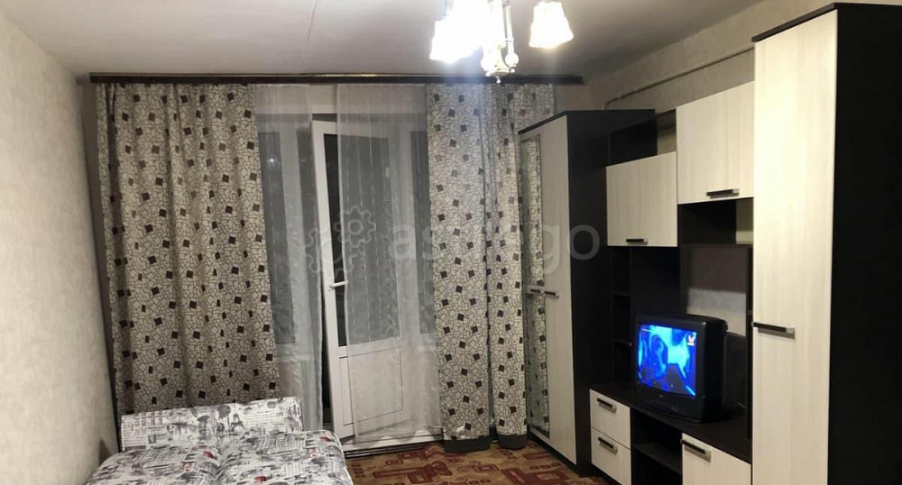 2-комн. квартира, 45 м2, 5/5 эт. Москва - изображение 6