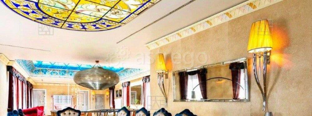 6-комн. квартира, 700 м2, 4/5 эт. Москва - изображение 5