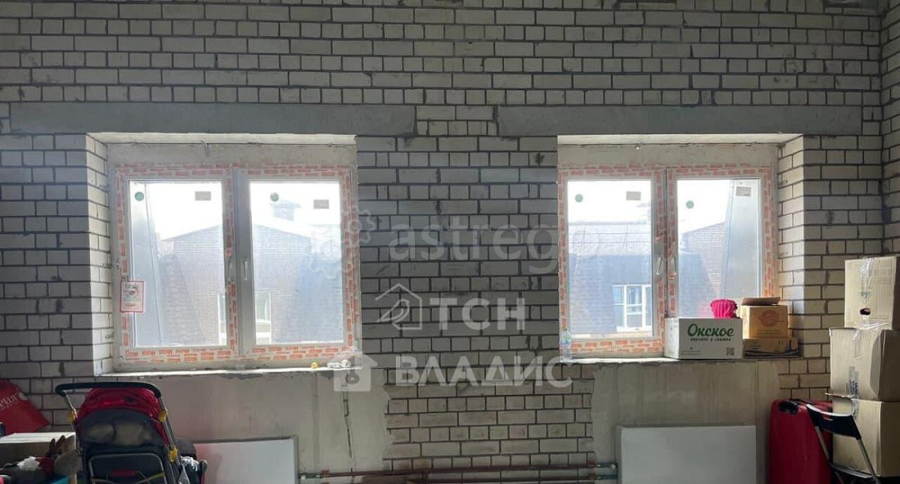 3-комн. квартира, 68.5 м2, 4/4 эт. Королев - изображение 5