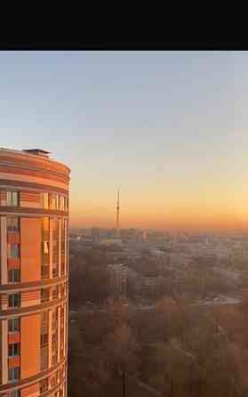 4-комн. квартира, 109.3 м2, 22/25 эт. Санкт-Петербург