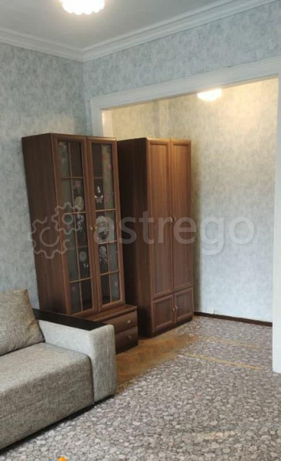 Комната, 18 м2, 2/5 эт. Москва - изображение 4