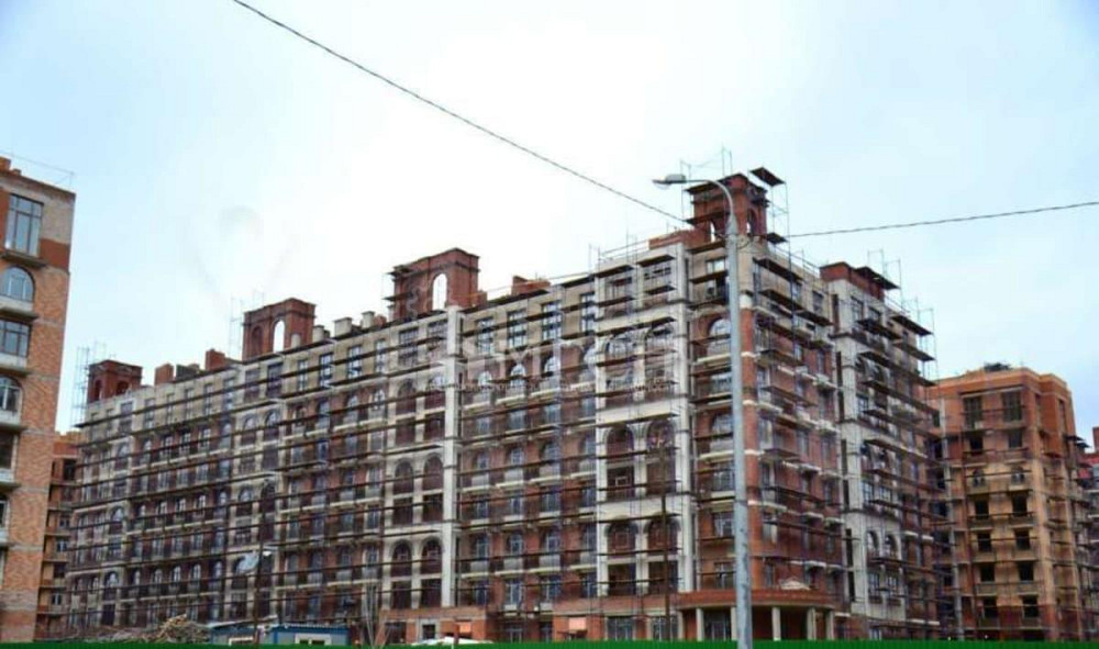 1-комн. квартира, 35.7 м2, 3/12 эт. Москва - изображение 1