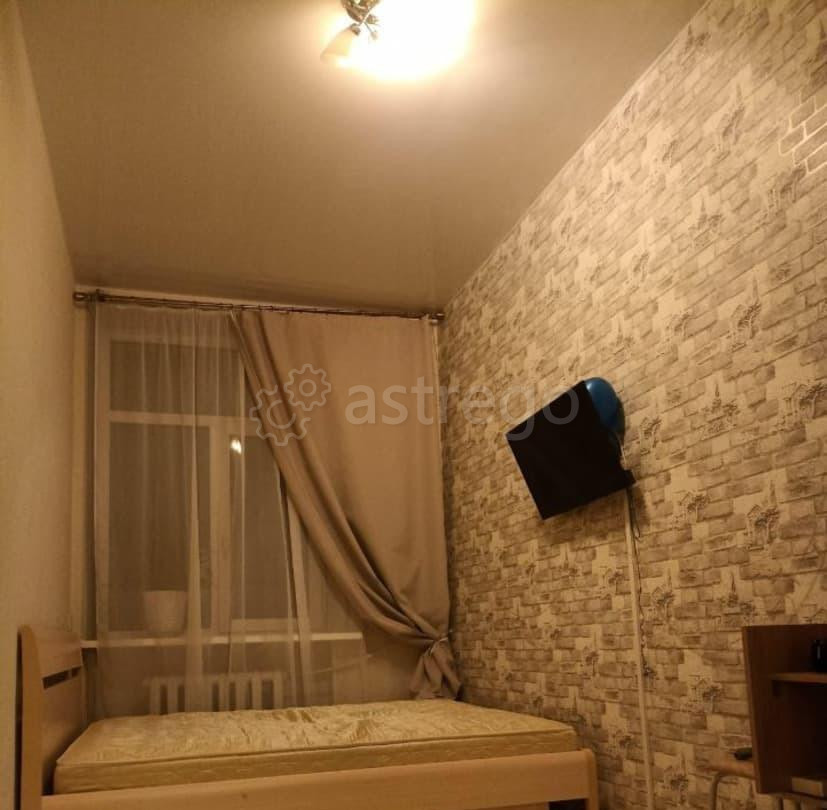 Комната, 60 м2, 5/5 эт. Санкт-Петербург - изображение 6