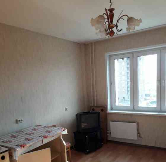 1-комн. квартира, 39 м2, 5/9 эт. Сосновоборск