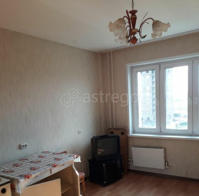 1-комн. квартира, 39 м2, 5/9 эт. Сосновоборск - изображение 4