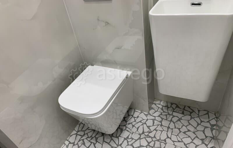 Студия, 21 м2, 3/9 эт. Жуковский - изображение 6