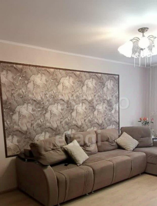 3-комн. квартира, 53.8 м2, 4/5 эт. Райчихинск - изображение 1