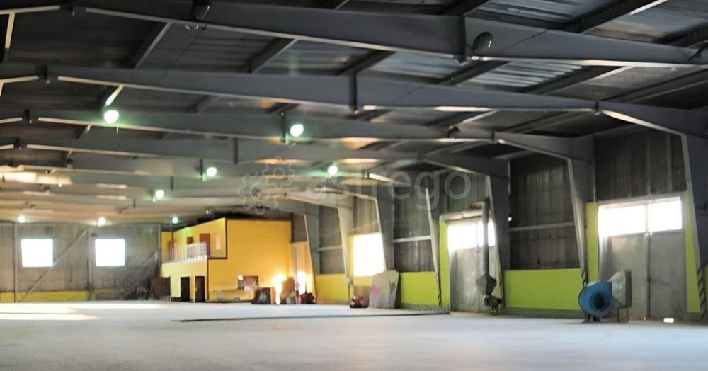 Производственное, 20000 м2 Канск - изображение 1