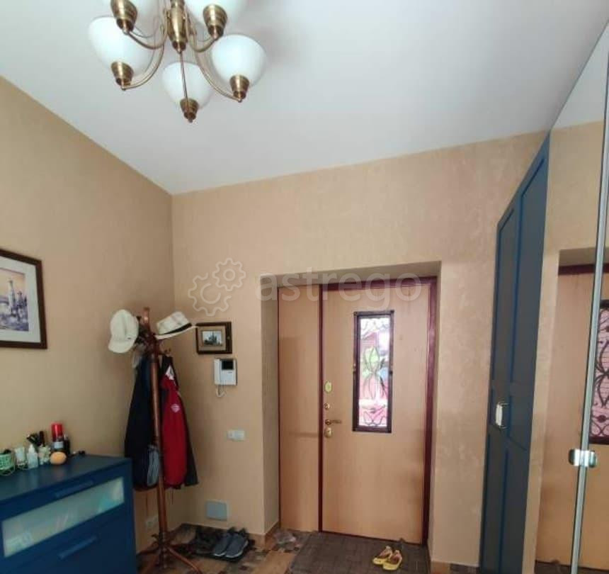 Дом, 248.1 м2, 13.3 сотки, 3 эт. Москва - изображение 7