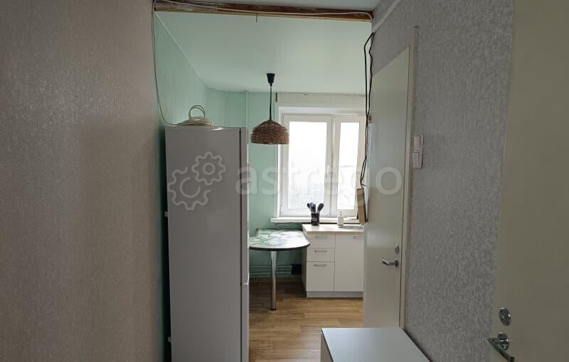 3-комн. квартира, 64 м2, 9/9 эт. Солнечногорск - изображение 6