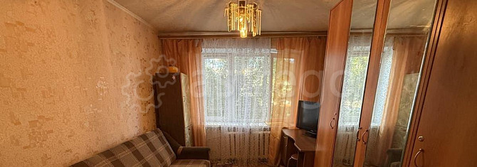 Комната, 12 м2, 2/5 эт. Белгород - изображение 1