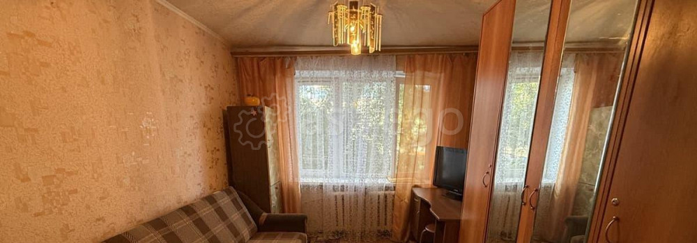 Комната, 12 м2, 2/5 эт. Белгород - изображение 1