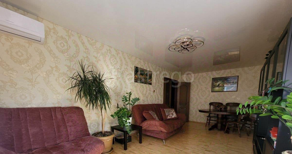 4-комн. квартира, 97.8 м2, 4/9 эт. Уфа - изображение 4