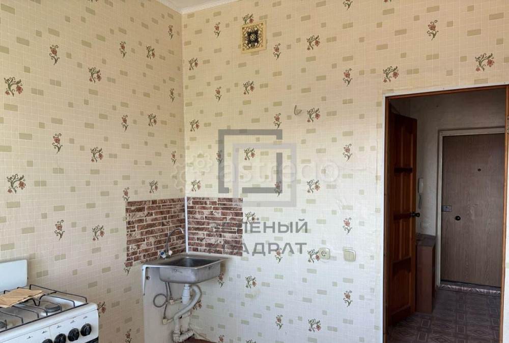 1-комн. квартира, 32.1 м2, 6/6 эт. Стерлитамак - изображение 4