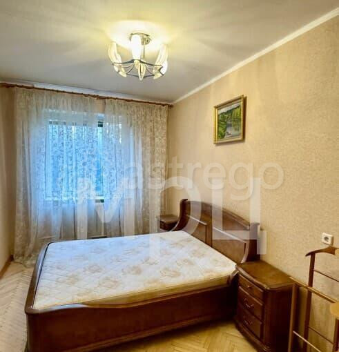 2-комн. квартира, 56.8 м2, 5/12 эт. Москва - изображение 7