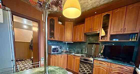 3-комн. квартира, 66.9 м2, 5/5 эт. Воскресенск