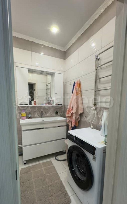 2-комн. квартира, 65.5 м2, 3/3 эт. Северный - изображение 3