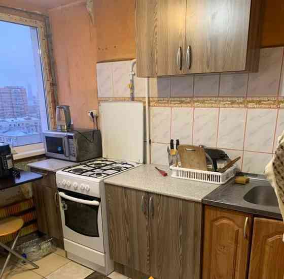 Комната, 11 м2, 16/16 эт. Москва