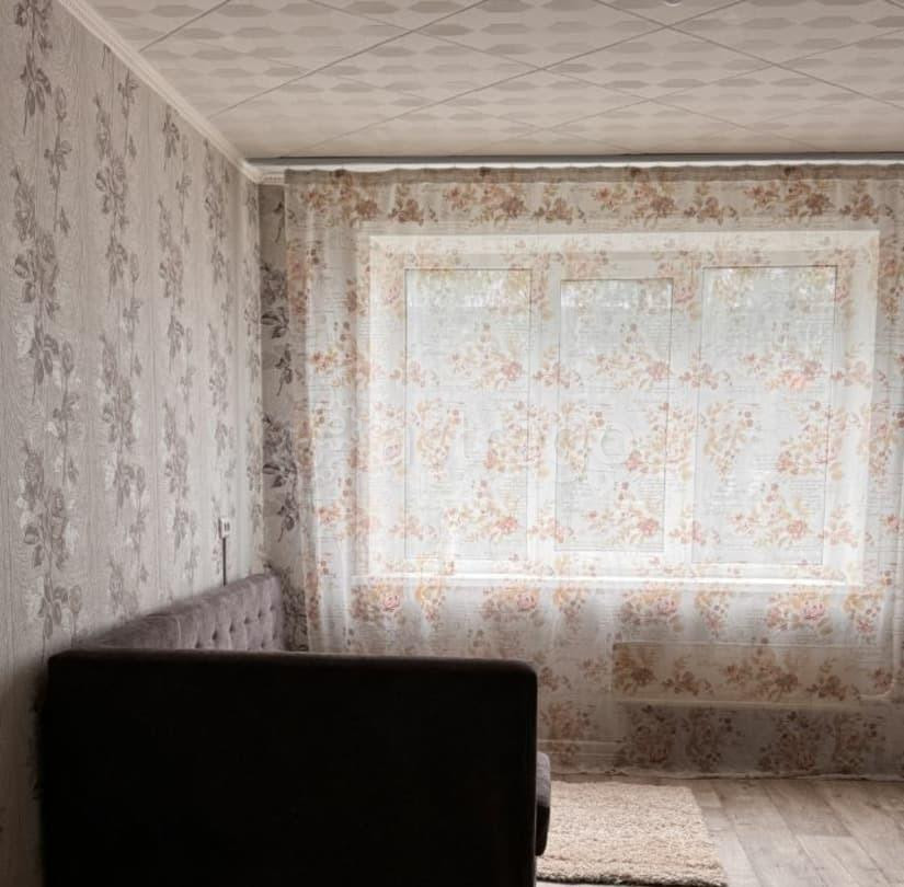 1-комн. квартира, 34 м2, 3/5 эт. Канск - изображение 2