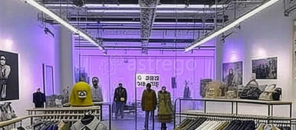 Готовый бизнес, 66 м2 Санкт-Петербург - изображение 2