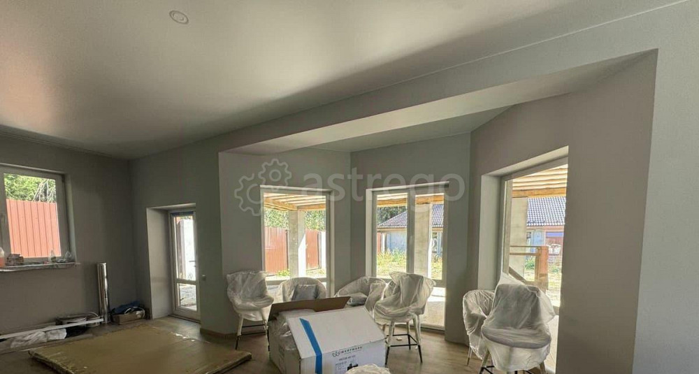 Дом, 180 м2, 12 соток, 2 эт. Хотьково - изображение 2