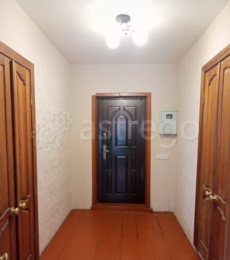 Дом, 101.5 м2 Новоалтайск - изображение 4