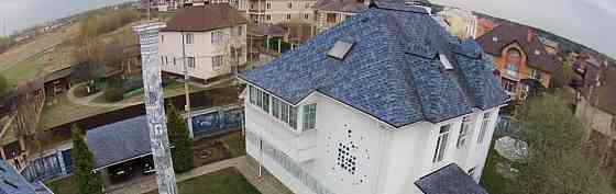 Коттедж, 505 м2, 10 соток, 4 эт. Химки