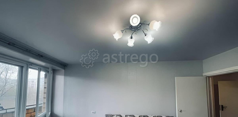 1-комн. квартира, 39 м2, 6/9 эт. Красноярск - изображение 2