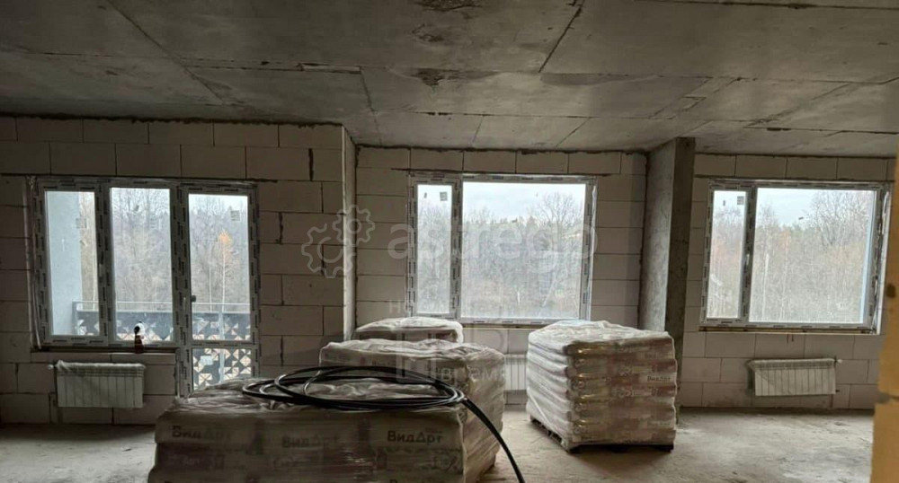 4-комн. квартира, 94 м2, 5/7 эт. Видное - изображение 7