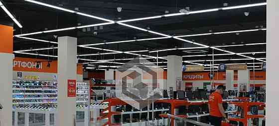 Свободного назначения, 33.8 м2 Красногорск